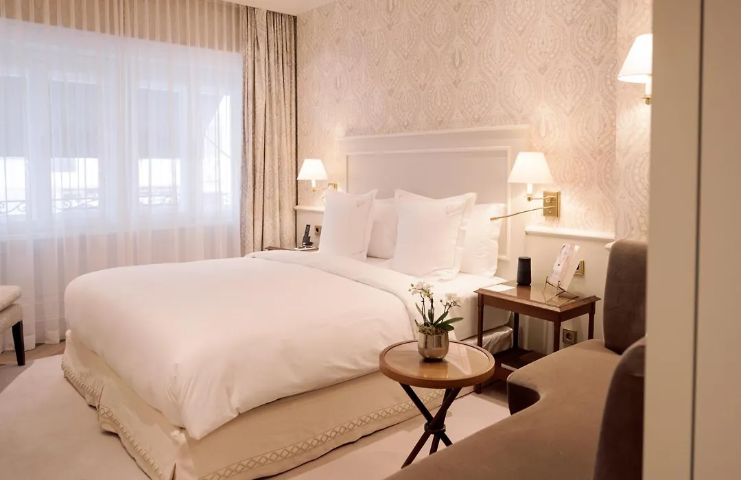 Boutique Hotel Zur Wiener Staatsoper-1