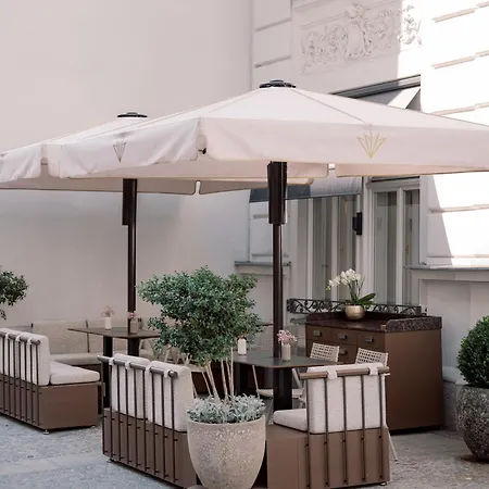 Boutique Hotel Zur Wiener Staatsoper-3